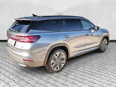 Skoda Kodiaq 1.5 TSI iV 150 kW Sportline (2026) - Foto 7