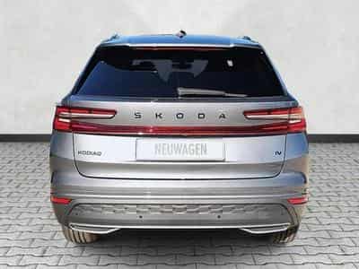 Skoda Kodiaq 1.5 TSI iV 150 kW Sportline (2026) - Foto 6