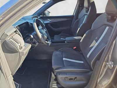 Skoda Kodiaq 1.5 TSI iV 150 kW Sportline (2026) - Foto 9