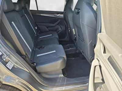 Skoda Kodiaq 1.5 TSI iV 150 kW Sportline (2026) - Foto 13
