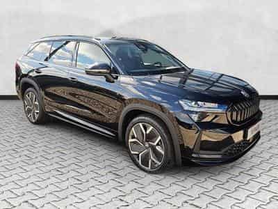 Skoda Kodiaq 1.5 TSI iV 150 kW Sportline (2026) - Foto 1
