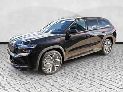Skoda Kodiaq 1.5 TSI iV 150 kW Sportline (2026) - Foto 3