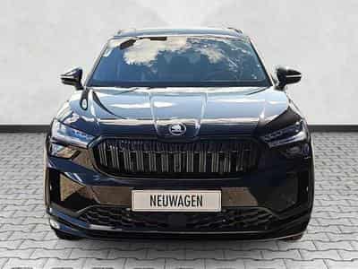 Skoda Kodiaq 1.5 TSI iV 150 kW Sportline (2026) - Foto 2