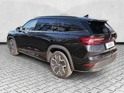 Skoda Kodiaq 1.5 TSI iV 150 kW Sportline (2026) - Foto 5