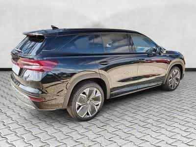 Skoda Kodiaq 1.5 TSI iV 150 kW Sportline (2026) - Foto 7