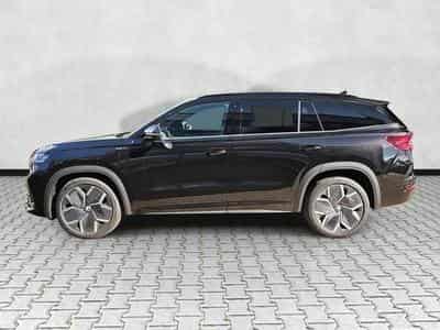 Skoda Kodiaq 1.5 TSI iV 150 kW Sportline (2026) - Foto 4