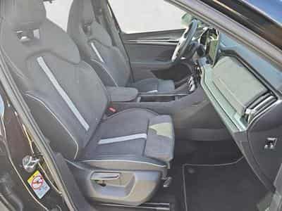 Skoda Kodiaq 1.5 TSI iV 150 kW Sportline (2026) - Foto 10
