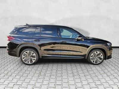 Skoda Kodiaq 1.5 TSI iV 150 kW Sportline (2026) - Foto 8