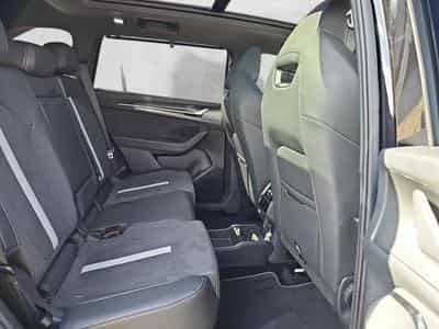Skoda Kodiaq 1.5 TSI iV 150 kW Sportline (2026) - Foto 13