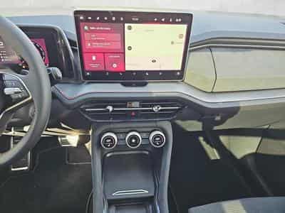 Skoda Kodiaq 1.5 TSI iV 150 kW Sportline (2026) - Foto 12