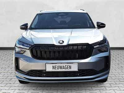 Skoda Kodiaq 1.5 TSI iV 150 kW Sportline (2026) - Foto 2
