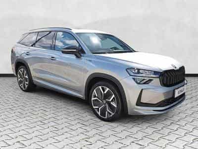 Skoda Kodiaq 1.5 TSI iV 150 kW Sportline (2026) - Foto 1