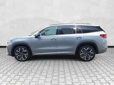 Skoda Kodiaq 1.5 TSI iV 150 kW Sportline (2026) - Foto 4