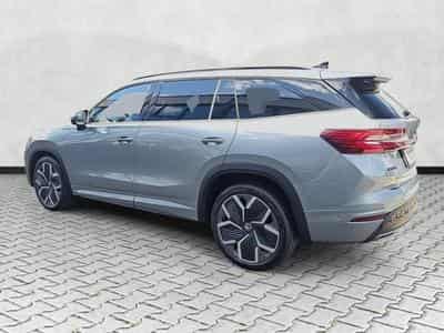 Skoda Kodiaq 1.5 TSI iV 150 kW Sportline (2026) - Foto 5
