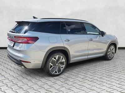 Skoda Kodiaq 1.5 TSI iV 150 kW Sportline (2026) - Foto 7