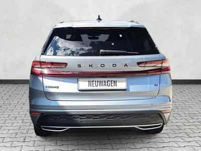 Skoda Kodiaq 1.5 TSI iV 150 kW Sportline (2026) - Foto 6