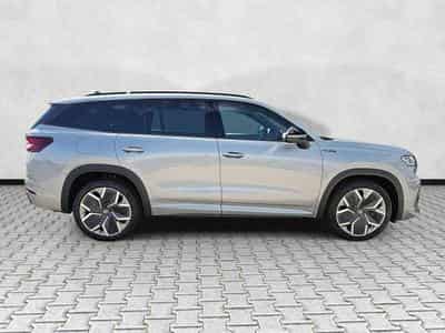 Skoda Kodiaq 1.5 TSI iV 150 kW Sportline (2026) - Foto 8