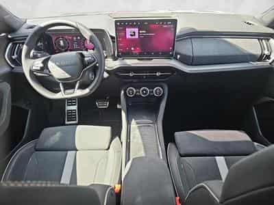 Skoda Kodiaq 1.5 TSI iV 150 kW Sportline (2026) - Foto 11