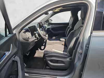 Skoda Kodiaq 1.5 TSI iV 150 kW Sportline (2026) - Foto 9