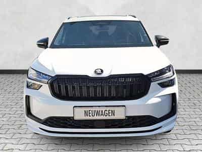 Skoda Kodiaq 1.5 TSI iV 150 kW Sportline (2026) - Foto 2
