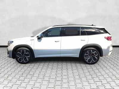 Skoda Kodiaq 1.5 TSI iV 150 kW Sportline (2026) - Foto 4