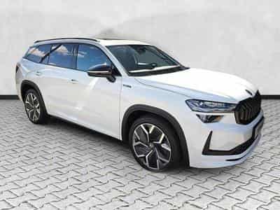 Skoda Kodiaq 1.5 TSI iV 150 kW Sportline (2026) - Foto 1