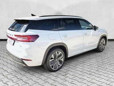 Skoda Kodiaq 1.5 TSI iV 150 kW Sportline (2026) - Foto 7