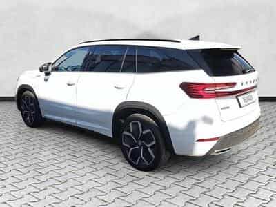 Skoda Kodiaq 1.5 TSI iV 150 kW Sportline (2026) - Foto 5
