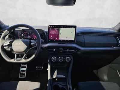 Skoda Kodiaq 1.5 TSI iV 150 kW Sportline (2026) - Foto 11