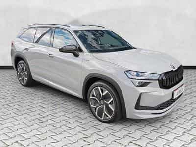 Skoda Kodiaq 1.5 TSI iV 150 kW Sportline (2026) - Foto 1