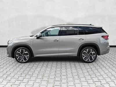 Skoda Kodiaq 1.5 TSI iV 150 kW Sportline (2026) - Foto 4