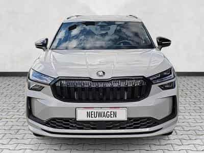 Skoda Kodiaq 1.5 TSI iV 150 kW Sportline (2026) - Foto 2