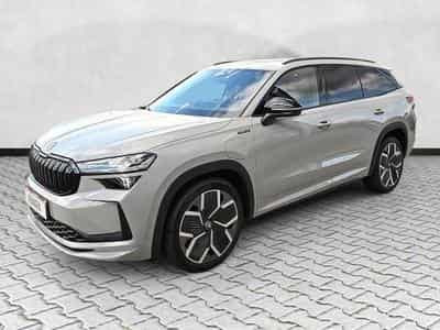 Skoda Kodiaq 1.5 TSI iV 150 kW Sportline (2026) - Foto 3