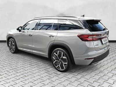 Skoda Kodiaq 1.5 TSI iV 150 kW Sportline (2026) - Foto 5