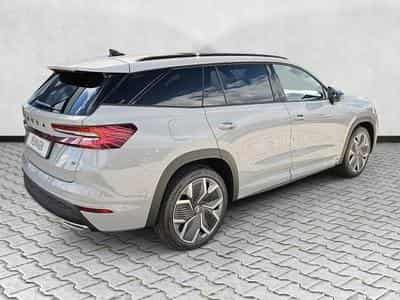 Skoda Kodiaq 1.5 TSI iV 150 kW Sportline (2026) - Foto 7