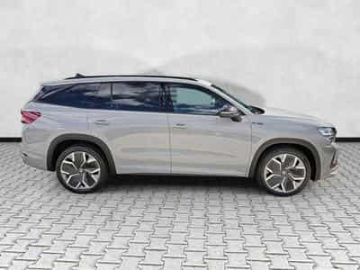 Skoda Kodiaq 1.5 TSI iV 150 kW Sportline (2026) - Foto 8
