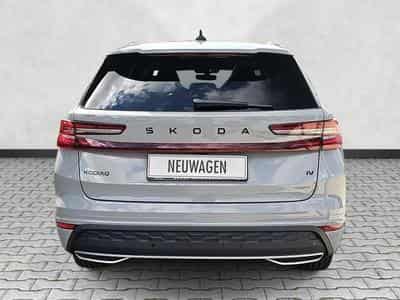 Skoda Kodiaq 1.5 TSI iV 150 kW Sportline (2026) - Foto 6