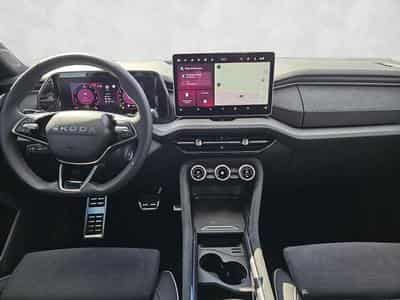 Skoda Kodiaq 1.5 TSI iV 150 kW Sportline (2026) - Foto 11
