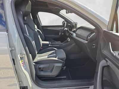 Skoda Kodiaq 1.5 TSI iV 150 kW Sportline (2026) - Foto 10