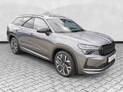 Skoda Kodiaq 1.5 TSI iV 150 kW Sportline (2026) - Foto 1