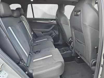 Skoda Kodiaq 1.5 TSI iV 150 kW Sportline (2026) - Foto 13