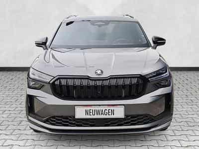 Skoda Kodiaq 1.5 TSI iV 150 kW Sportline (2026) - Foto 2