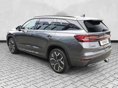 Skoda Kodiaq 1.5 TSI iV 150 kW Sportline (2026) - Foto 5
