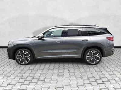Skoda Kodiaq 1.5 TSI iV 150 kW Sportline (2026) - Foto 4