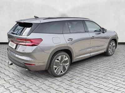 Skoda Kodiaq 1.5 TSI iV 150 kW Sportline (2026) - Foto 7
