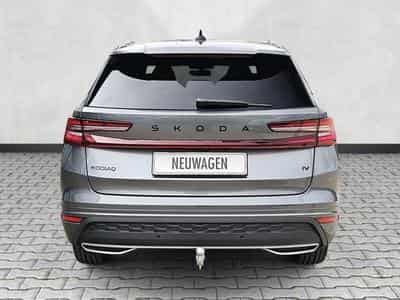 Skoda Kodiaq 1.5 TSI iV 150 kW Sportline (2026) - Foto 6