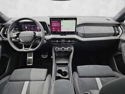 Skoda Kodiaq 1.5 TSI iV 150 kW Sportline (2026) - Foto 11