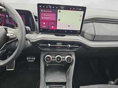 Skoda Kodiaq 1.5 TSI iV 150 kW Sportline (2026) - Foto 12