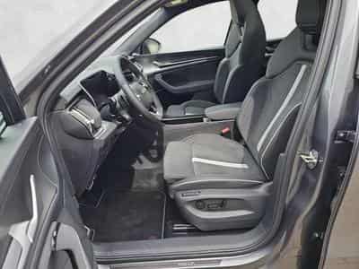 Skoda Kodiaq 1.5 TSI iV 150 kW Sportline (2026) - Foto 9