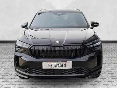 Skoda Kodiaq 1.5 TSI iV 150 kW Sportline (2026) - Foto 2